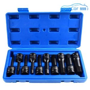 Universal Impact Allen Wrench Socket Bit for Air Impact Wrench and Power Tool Accessories