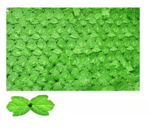 【Harga Minimum】COD DAUN RAMBAT DINDING 1 ROLL 100 x 300 METER ARTIFICIAL ARTIFISIAL FLOWER DEKORASI RUMAH SHABBY
