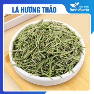 Lá hương thảo sấy lạnh 500g (Rosemary gia vị thảo mộc ướp thịt nướng tạo hương thơm cho món ăn) - Thảo Dược Hạnh Nguyên
