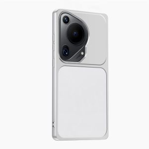 For Huawei Pura 70 Ultra Pura 70 Art New faux leather phone case high-quality anti drop cover
