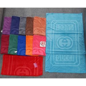 PROMO HANDUK SULTAN / HANDUK BERANAK / HANDUK TEBAL DAN HALUS / HANDUK 2 IN 1 140X70 CM DAN 70X35 CM