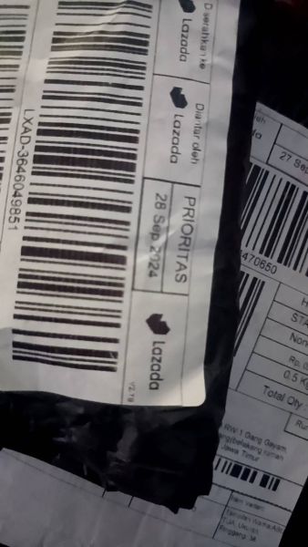 Buyer review video 5