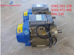 Mô tơ động cơ điện 220v 15kw vòng tua 2900v/p dây đồng 100%
