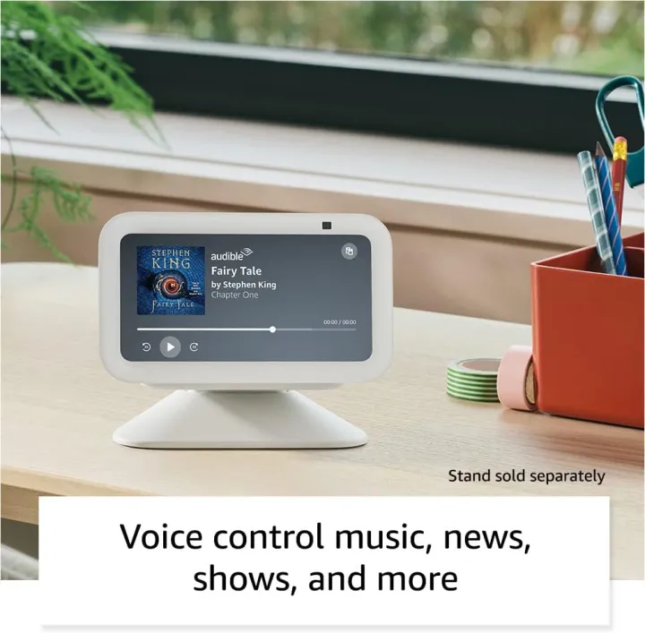 Amazon%20Echo%20Show%205%20(3rd%20Gen,%202023%20release)%20%7C%20Smart%20display%20with%202x%20the%20bass%20and%20clearer%20sound%20%7C%20Charcoal%20-%20Image%203