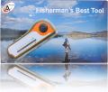 Alat  nelayan memancing Multitool-penghapus cangkuk, pengikis skala, ukuran pita, pemotong umpan, lampu suluh, pisau, ting, skala berat, pembuka botol, Idea  untuk lelaki wanita kanak-kanak. 