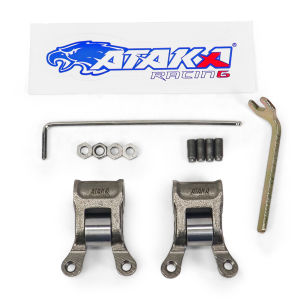 1Pair ATAKA Refit Rocker Arm Roller Type Honda GTR150 RS150 CBR150 Sonic 150
