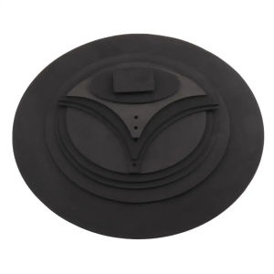 1Set Drum Mute Pads Set Drum Mute Pads Volume Reduction Snare Drum Pad For Drums Tone Control
