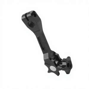 Made in Thailand Universal Full Alloy High Quality Brake Arm For Motorcycles