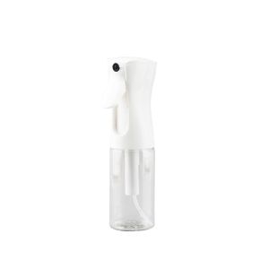 300ML Spray Bottle Nano Mist Alcohol Dispenser Portable Atomizer Spray Bottle Travel Size Bottles