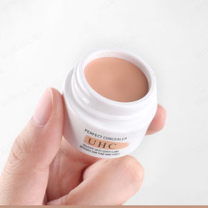 GiiMall UHC Concealer Cream  Instantly Cover Dark Spots and Fine Lines