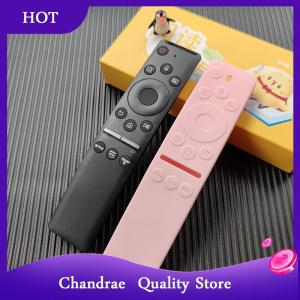 [Chandrae] Samsung-TV Remote Control Protective Sleeve For BN59-01 Anti-Drop Silicone Cover