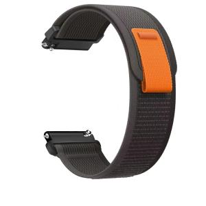 Nylon Strap For Garmin Venu 4 45mm Quick Release Soft Sports Strap Replacement Bracelet