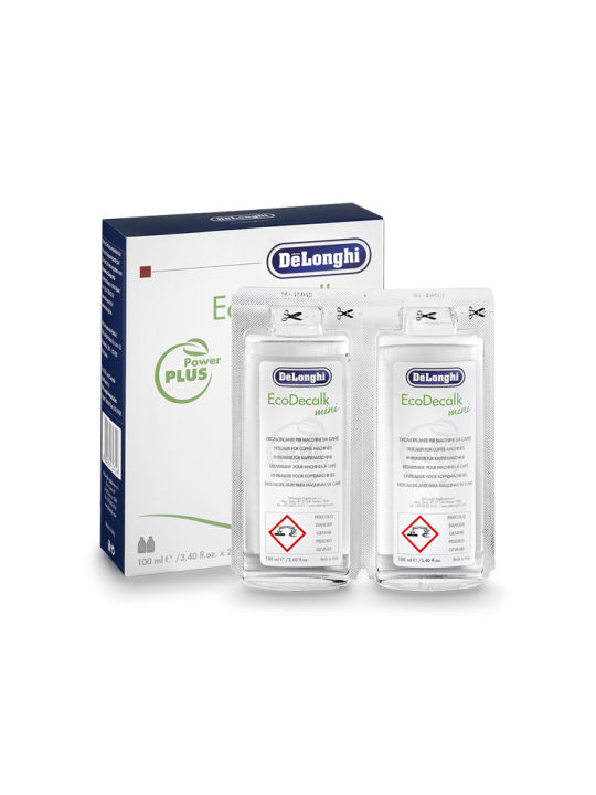 Delonghi coffee machine detergent semi-automatic cleaner maintenance ...