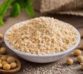 Bột Đậu Nành DK Harvest 500g - hạt đậu nành đã được rang chín, nguyên chất, không chất bảo quản. 