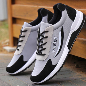 Mens Sneakers rubber shoes New summer Breathable Sports Shoes Casual School Shoes Men