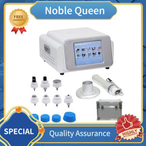 Eswt Portable Full Body Shockwave Therapy ED Machine Massage shock wave machine shockwave therapy
