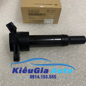 Mô bin đánh lửa Kia K5 2020-2023 Chính hãng 273002E000