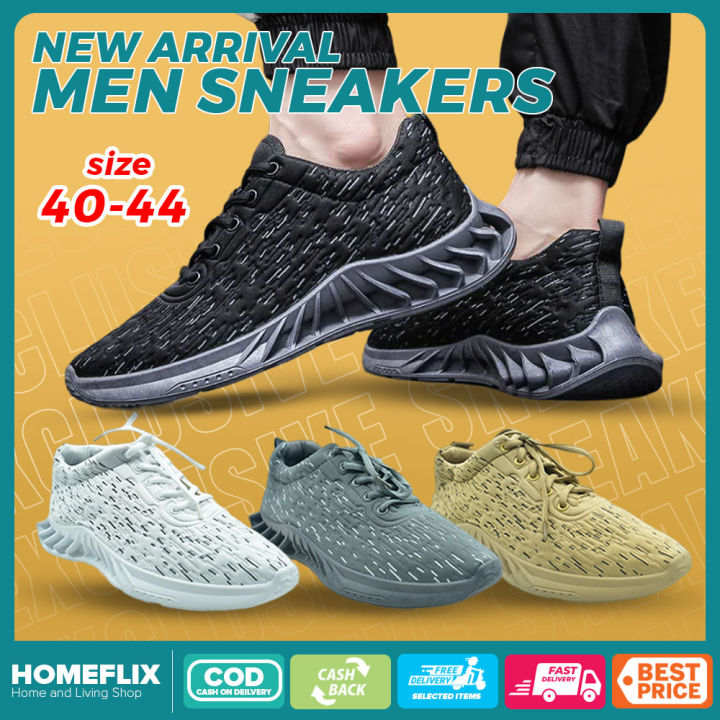 Mens Shoes Sneakers Men Casual Sport Shoe Casual Sneakers