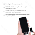 Micro thu âm không dây GoChek Ultra S24. 