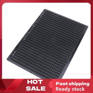 🚚【Local Express Delivery】🚚 27 Lines 30 Cells Braille Writing Slate With 1 Stylus  Write Board For Blind People (Full Page) Braille Board