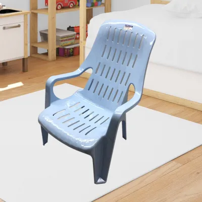 Maxware Plastic Relax Chair Comfy Lazy Chair Accent Chair Garden & Beach Chair Kerusi Plastik Rehat / Sandar