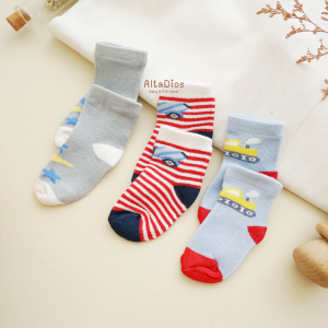 [Altadiosbaby] Kado Kaos Kaki Bayi Laki-laki Perempuan | Kaos Kaki Anak Perempuan Laki-laki | Baby and Kids Socks | Kaos Kaki Newborn Lucu | Kaoskaki | Kaos Kaki Bayi Perempuan 0 6 Bulan | Kaus Kaki | Kaos Kaki Murah | Kaos Kaki Motif | Anti Slip TK