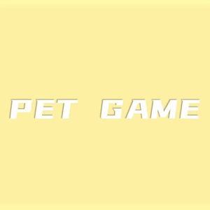 【Ship in 24H】VirtualKeychain / Handheld Digital Pet / Game Console Charm / Toy Keychain / Ins Style / Japanese Trendy / Cute Girls Accessory