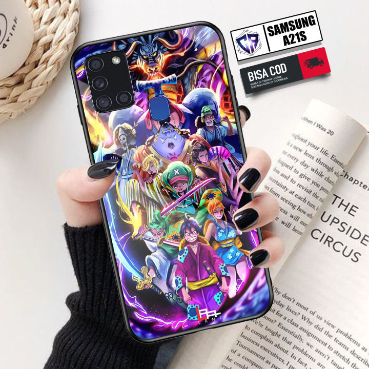 Case SAMSUNG A21S Casing SAMSUNG A21S Terbaru Case Apparel