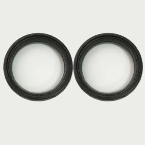 2025ล้อหน้ายางสำหรับ Uppaby Vista Series รถเข็นเด็ก PU ยาง Tubless Baby Buggy ด้านนอก Bebe Pram Repalce อุปกรณ์เสริม