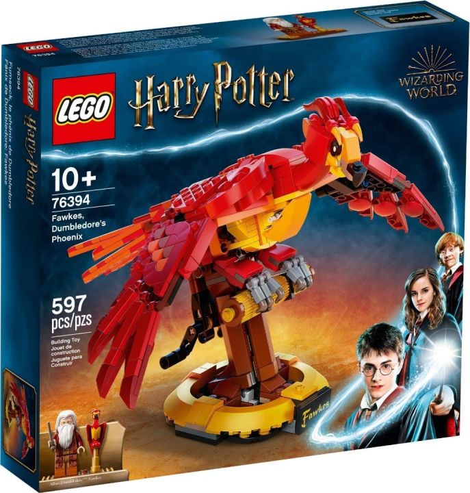 Harry lego deals