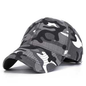 Topi Trucker Baseball Camouflage Army Summer Hat/Topi Model Tentara
