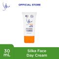 Silka Face Day Cream 30ml. 