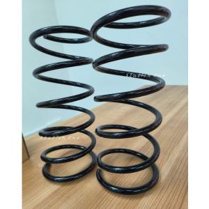 Nissan Serena C24 (2001-2013) Front / Rear Standard Coil Spring (2 Pieces)