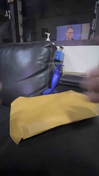 Buyer review video 4