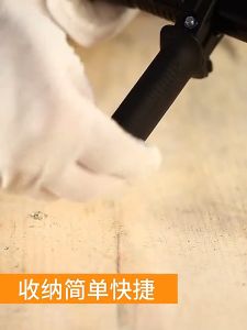 MAKUTE Electric Riveter Drill Rivet Machine Rivet Nut Riveting Electric Tool Riveting Drill Adapter Spot