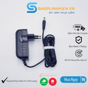 Sạc 2S nguồn chuyển đổi 220V về 8.5V 2.8A Adapter 8.5V2.8A 8.4V cho máy pos sạc pin ShopLinhKienM2M