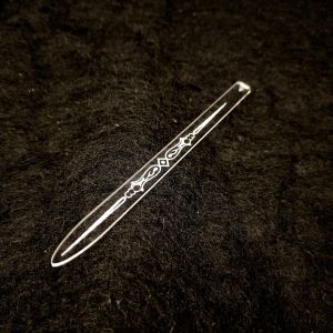 Penunjuk Mengaji Muqaddam Iqra Quran Muslim Islam Pointer Bookmark