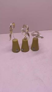 1m 1.5m 2m Led String Light Lights Copper Cork Shaped Solar Powered Warm White Strings Fairy Holiday Christmas Outdoor Waterproof Garden Home Bedroom Wedding Festoon Wire Garland