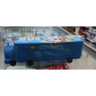 TERBARU TEMPAT PENSIL ANAK LAKI LAKI KARAKTER KERETA API MURAH TEMPAT PENSIL KARAKTER LUCU