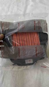 17210-KVB-930 FILTER UDARA VARIO 110 KARBU . VARIO 110 TECHNO KARBU