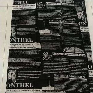 Sarung Koran Gloyor & Sarung Wanita: Panduan Lengkap