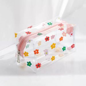 Large Lunch Bag PVC | Thermal Insulated Food Container Tote | Waterproof Leakproof | For Office School
