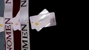 fashion mens underwear per 3pcs