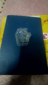 Cóng chống vẩy cho khuyên hút mật