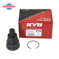 ลูกหมากปีกนกล่าง MAZDA2 ปี 09-14 KYB (ใส่ได้ทั้งL/R) (KBJ1021) (สินค้าจะได้รับตามรูปภาพ,สินค้าราคาต่อข้าง/ต่อ1ชิ้น). 