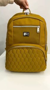 Tas Ransel Laptop 14 inch Ernes Angeline 8529-32 Free Dustbag