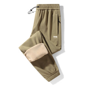 JEEP SPIRIT Ski Pants Women Winter Pants Hot Water Pants Mountain Pants