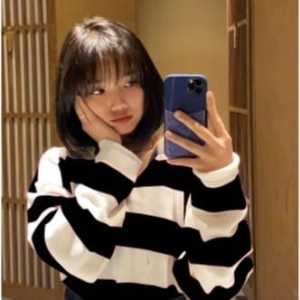 THANIA KNITE BLASTER SWEATER RAJUT WANITA 7GT/ SWEATER KOREAN