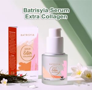 Batrisyia Serum Extra Collagen 20ml