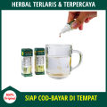 Obat Mata Ikan di Telapak Kaki, Obat Mata Ikan di Kaki & Tangan, Salep untuk Menghilangkan Mata Ikan, Obat Oles Mata Ikan / Kutil / Kapalan / Clavus, Penghilang Benjolan Kecil Herbal, Infeksi Jamur Kulit, dgn Obat Tetes Mata Ikan Propolis SM [BISA COD]. 